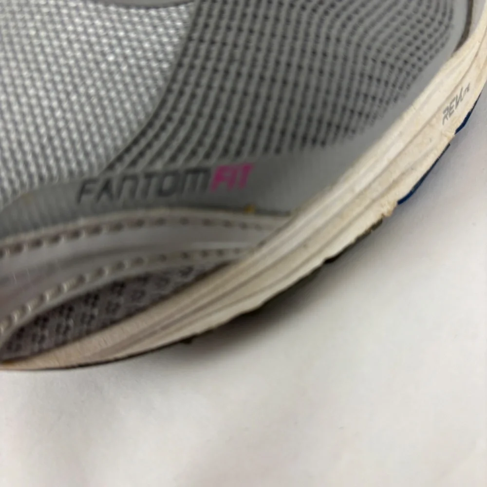 New Balance 1765 N2 Women's Size 8, Gray, Blue, Pink. Athletic Running Shoes - Picture 11 of 12